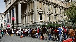 Una “cabina di regia” per promuovere Torino Capitale d’Italia dell’arte