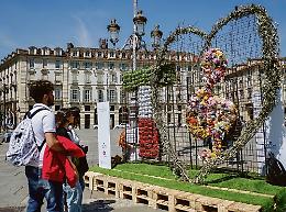 Alberghi pieni al 95% e ristoranti al completo come per le Olimpiadi