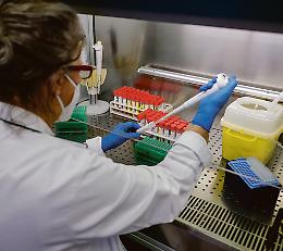 Scoppia l’allarme per il vaiolo: «Non ci vacciniamo dal 1977»