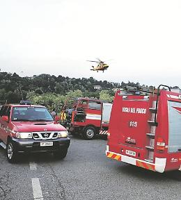 Precipita dal Ponte del Diavolo: deceduto un uomo 64enne a Lanzo
