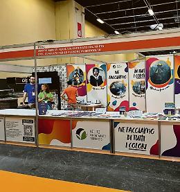 Vol.To. e la Cpd al Salone del libro: il programma degli appuntamenti