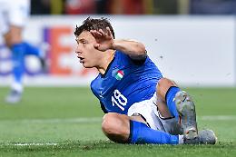 Ora l’Italia convince: batte l’Ungheria 2-1 e i giovani si divertono