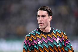 Vlahovic: «Che bello giocare con Pogba». De Ligt, quasi fatta col Bayern