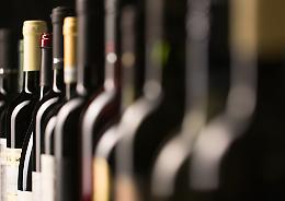 A cena con i vini della cantina Giuseppe Cortese