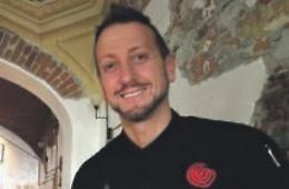 Chef Milone è fuori pericolo, ma per guarire servono mesi