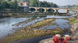 «In città situazione sotto controllo». Ma con il caldo scattano i black out