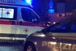 Pestata e sequestrata col coltello da Rambo in corso Giulio Cesare