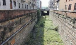 «Un boulevard nel trincerone con le panchine e i parcheggi»