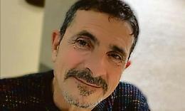 Amedeo che ama il pallone e Loretta Goggi mentre il vento della storia spazza l’innocenza