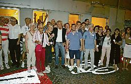 Ribaltone di Castello, Clara Marta si arrende: città al centrosinistra