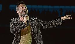 C'è il nuovo tour di Cesare Cremonini, svelate le date: ecco quando sarà a Torino...