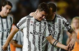Da Dybala a Di Maria, argentini “ballerini” che fan girar la testa