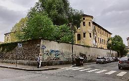 La nuova vita dell’ex Buon Pastore con uffici e un giardino pubblico