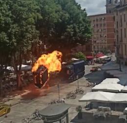 “Fast X”, conto alla rovescia
Caccia al biglietto per il 18 maggio