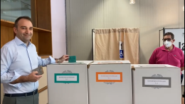 Referendum sulla Giustizia, fumata nera: quorum non raggiunto [VIDEO]