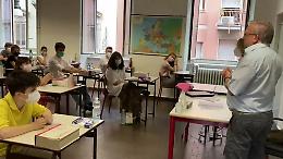 Maturità al via per 18mila studenti torinesi: vi portiamo al liceo D'Azeglio [VIDEO]