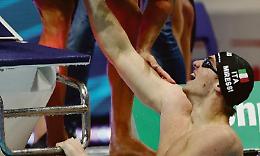 Miressi, oro storico in una grande Italia
