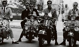 Stile, Lambretta e botte ai punk: chiedi chi erano davvero i Mods
