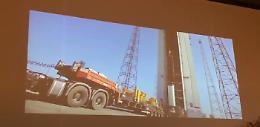 Nasce in Piemonte il nuovo motore M10 di Vega-E: primo in Europa alimentato a ossigeno e metano liquidi [VIDEO]