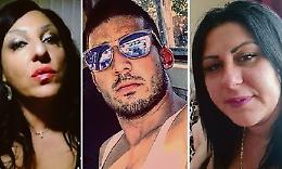 Uccide la prostituta e ammazza il trans che lo aveva visto