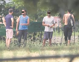 Una tolleranza incomprensibile