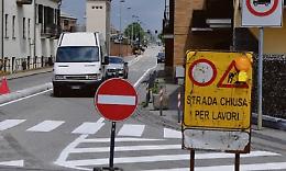 Dossi, isole pedonali e ciclabili: viabilità di Chieri sotto accusa