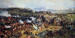 Waterloo, quei 40mila morti che hanno cambiato la storia