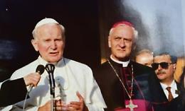 Addio a monsignor Bettazzi, il vescovo amico degli operai