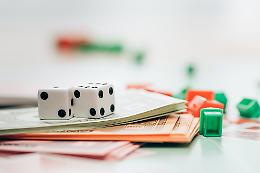 Lo Stato gioca a Monopoli
