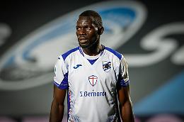 Toro, c’è Omar Colley per sostituire Bremer