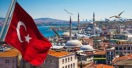 Viaggio in Turchia con Tramundi alla scoperta di bazar, paesaggi insoliti e spiagge da sogno