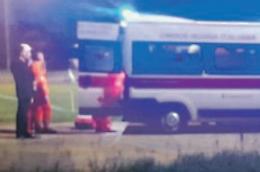 Cade dalla Vespa, batte la testa e muore dopo quattro giorni di agonia