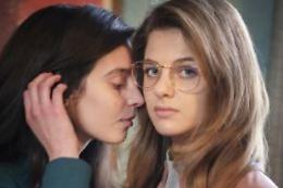 "L'amica geniale" sbarca ad Avigliana