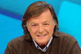 Compie 72 anni Adriano Panatta