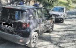 Perde il controllo del quad e muore nei boschi del Colle delle Finestre