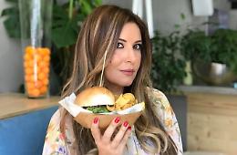 Selvaggia Lucarelli compie 48 anni