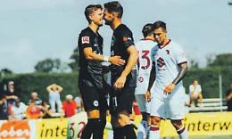 Toro ko con l’Eintracht: le idee non bastano, ora servono giocatori