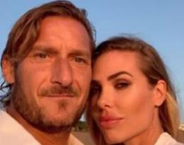 Totti-Ilary, era davvero finita: la separazione è a un passo