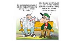La vignetta