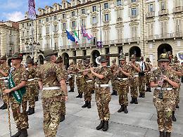 L'Articolo 21 vale anche per i militari: il Tar reintegra un maresciallo degli alpini