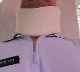 Torino, ancora violenza in carcere: detenuto spinge angente giù dalle scale e lo fa finire in ospedale [FOTO]