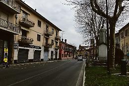 Bodoni, il sindaco 2.0 che sogna la rivoluzione del traffico della città