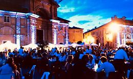 Ritorna dopo due anni di stop il festival ”Calici tra le stelle”