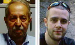 E’ morto poche ore dopo il padre: ucciso dal dolore, sepolti insieme