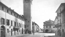 Cherasco, la città delle lumache e della fuga dalla terribile peste