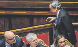 Crisi di governo