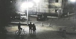Risse, spaccate, droga e baby gang: «Allarme rosso per Borgo Vittoria»