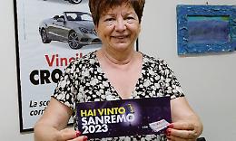 Loredana va al Festival di Sanremo grazie al concorso di TorinoCronaca