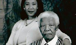 Moda, sport e pace nel nome di Mandela: le sfilate a Villa Sassi