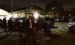 Droga nei luoghi della movida: denunciati cinque spacciatori